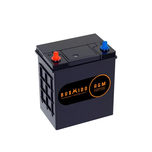 BUSHIDO AGM 45 пр (B21R)