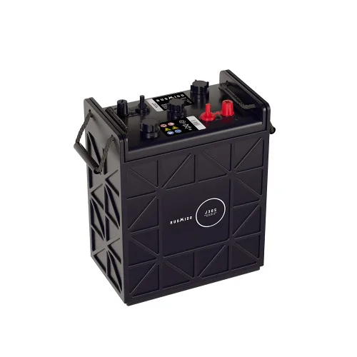 BUSHIDO J305 (6V330Ah)