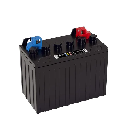 BUSHIDO T-1275 (12V150Ah)